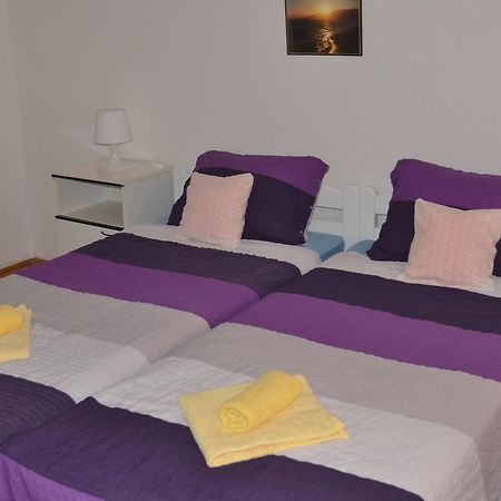 Rooms Mila Rezovac Eksteriør bilde