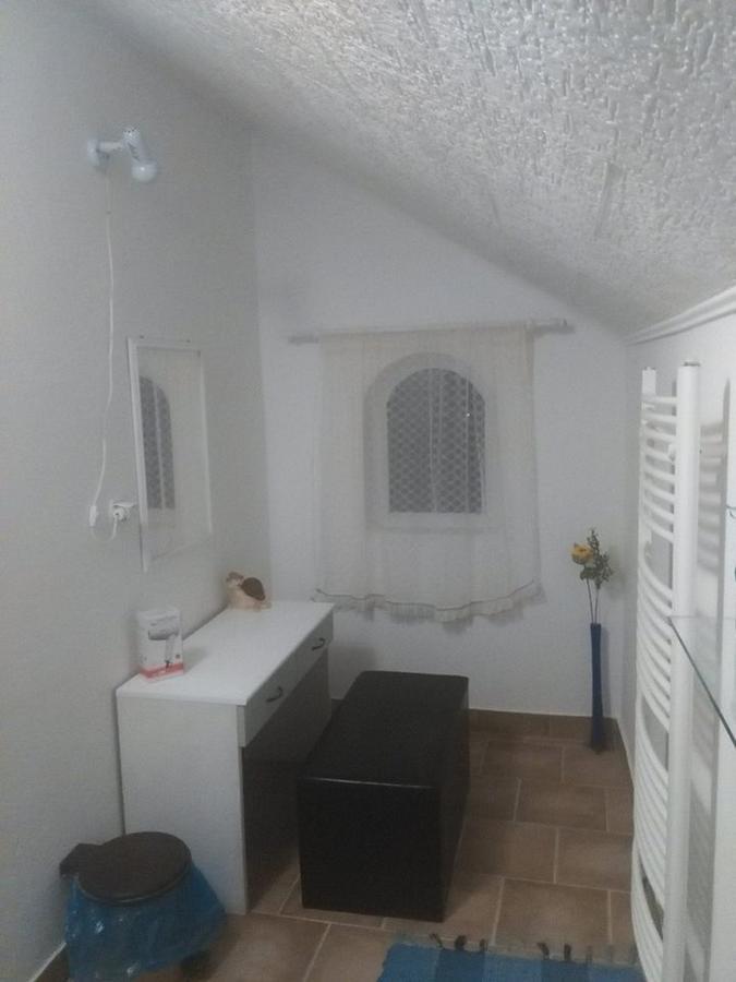 Rooms Mila Rezovac Rom bilde